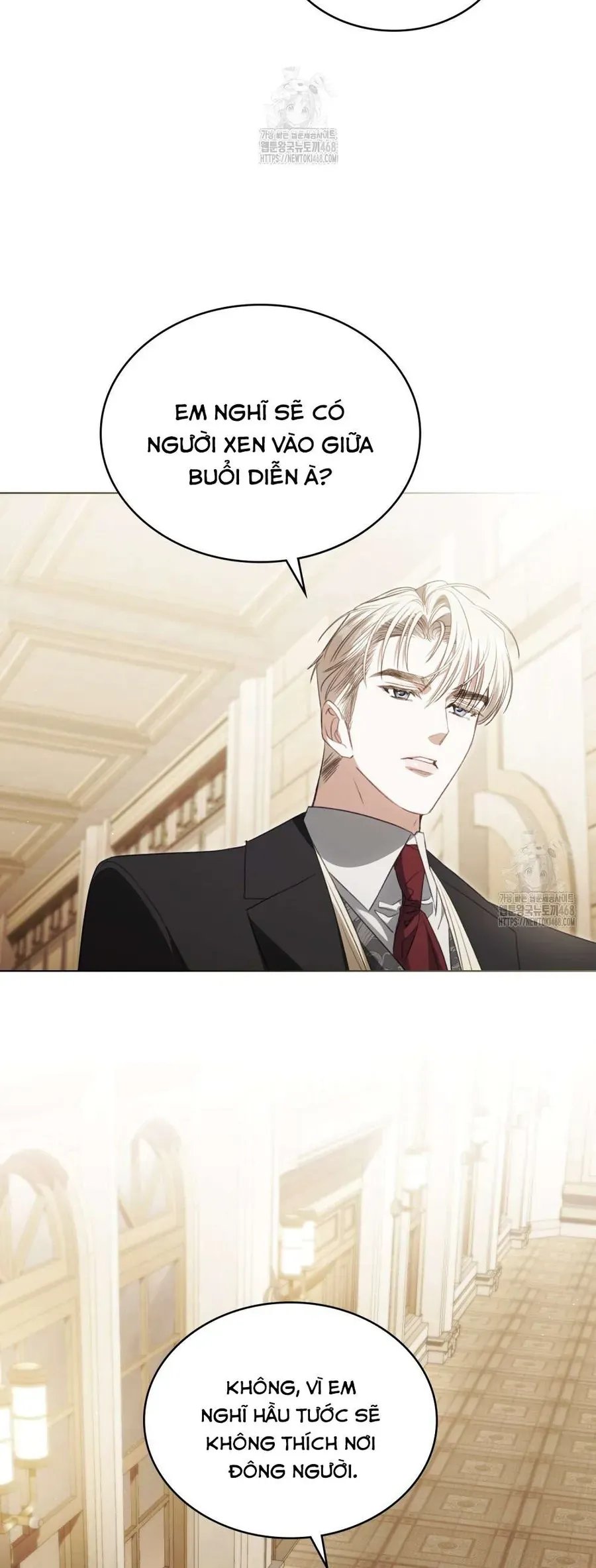 Odalisque - Chapter 40 - Page 19