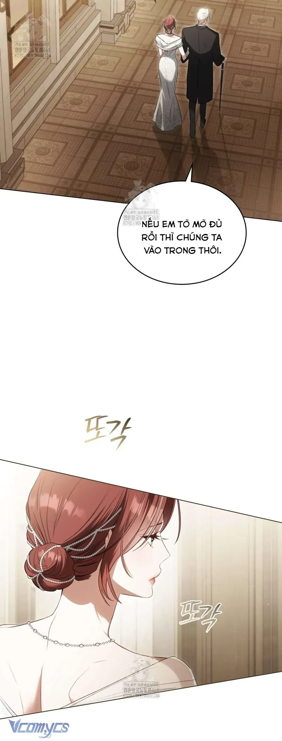 Odalisque - Chapter 40 - Page 20