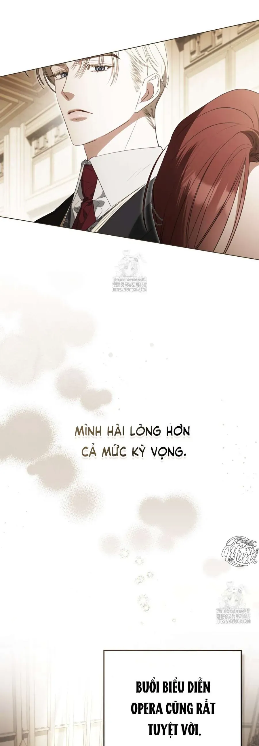 Odalisque - Chapter 40 - Page 21