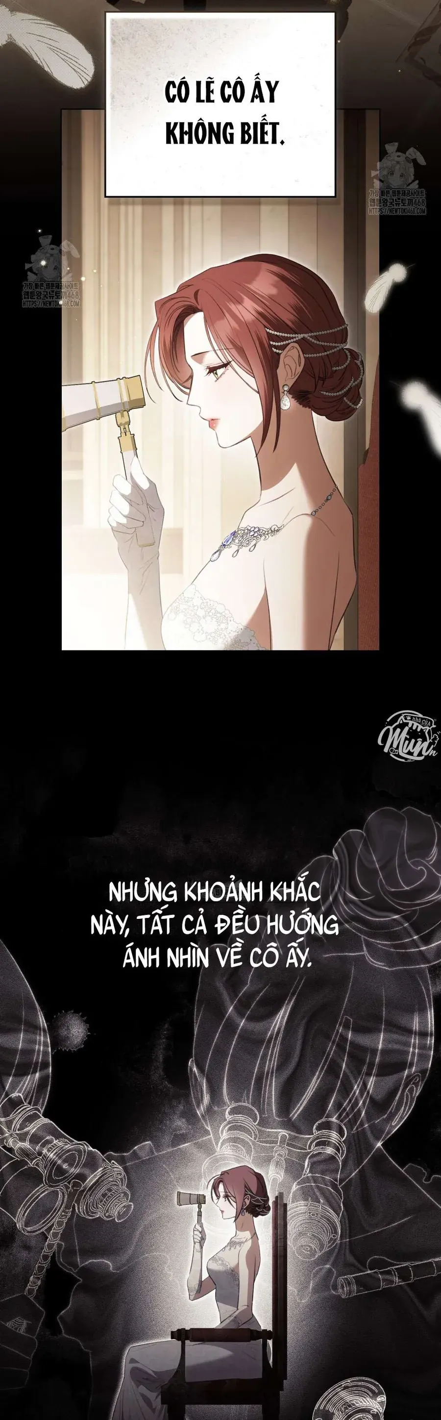 Odalisque - Chapter 40 - Page 23