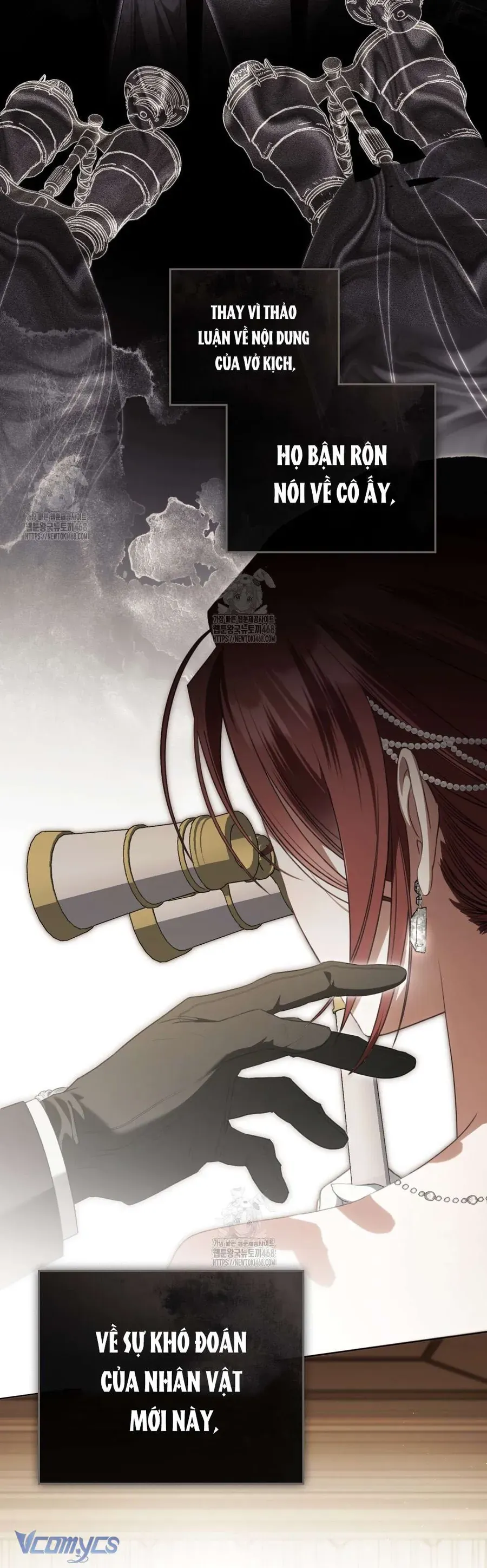 Odalisque - Chapter 40 - Page 24