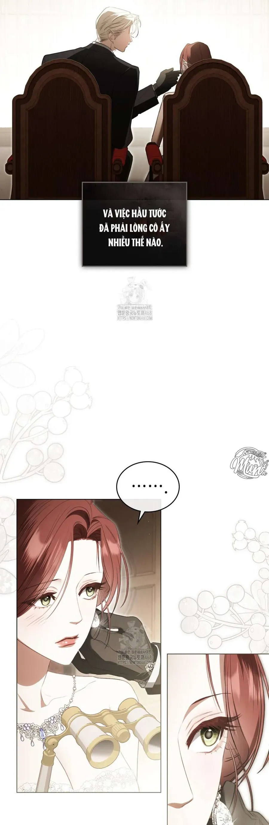 Odalisque - Chapter 40 - Page 25