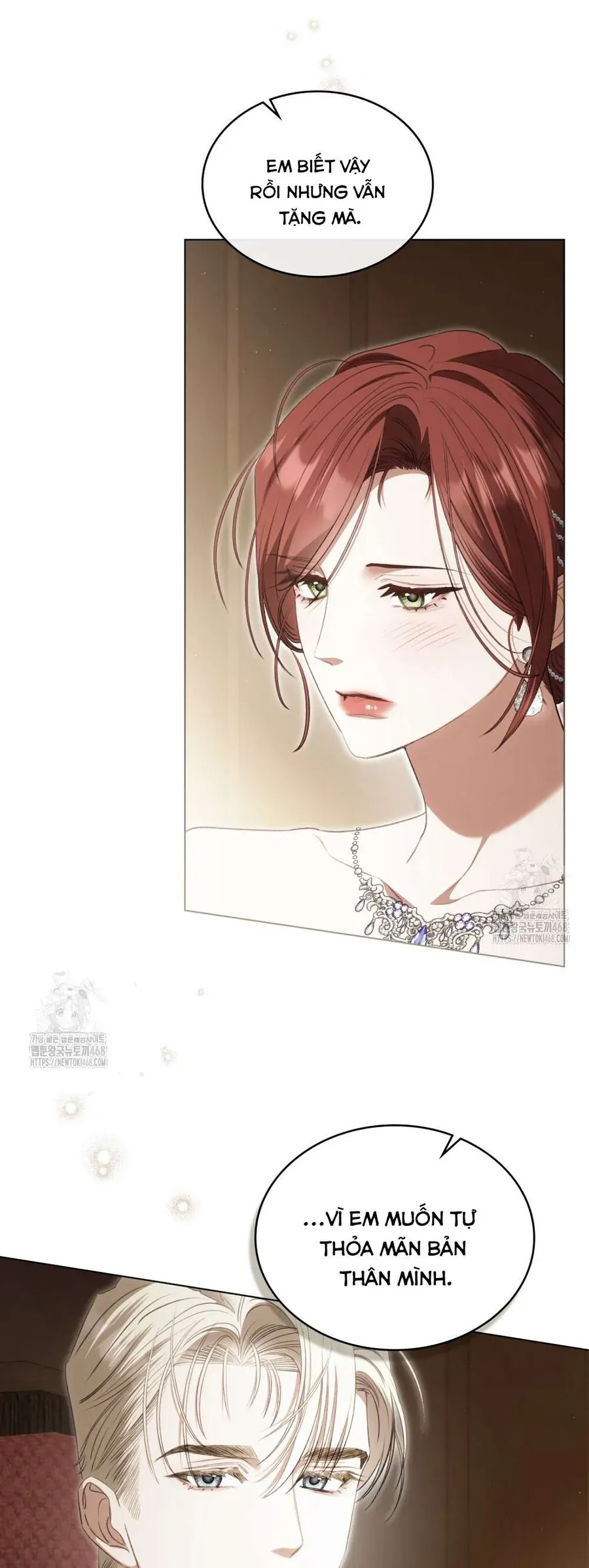 Odalisque - Chapter 40 - Page 27