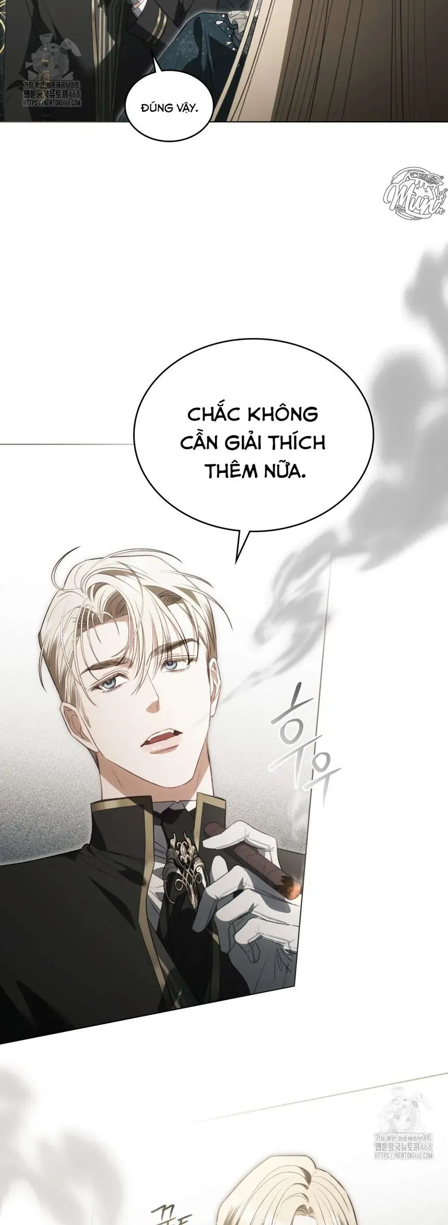 Odalisque - Chapter 40 - Page 34