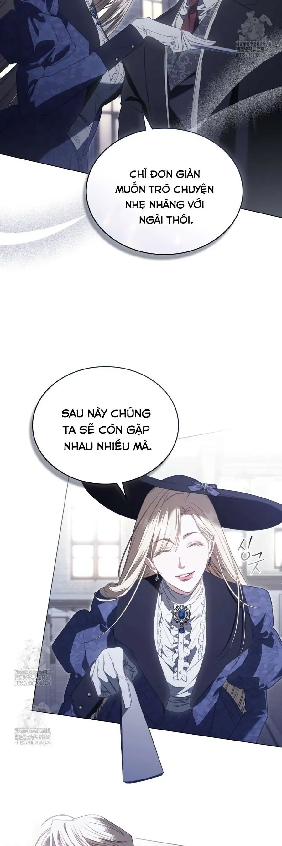 Odalisque - Chapter 40 - Page 6