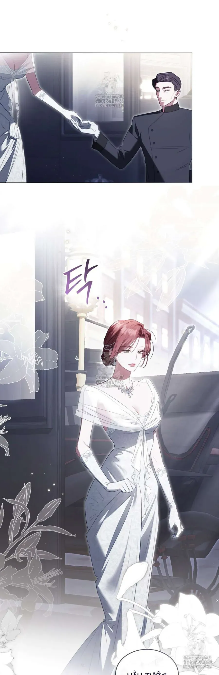 Odalisque - Chapter 40 - Page 8