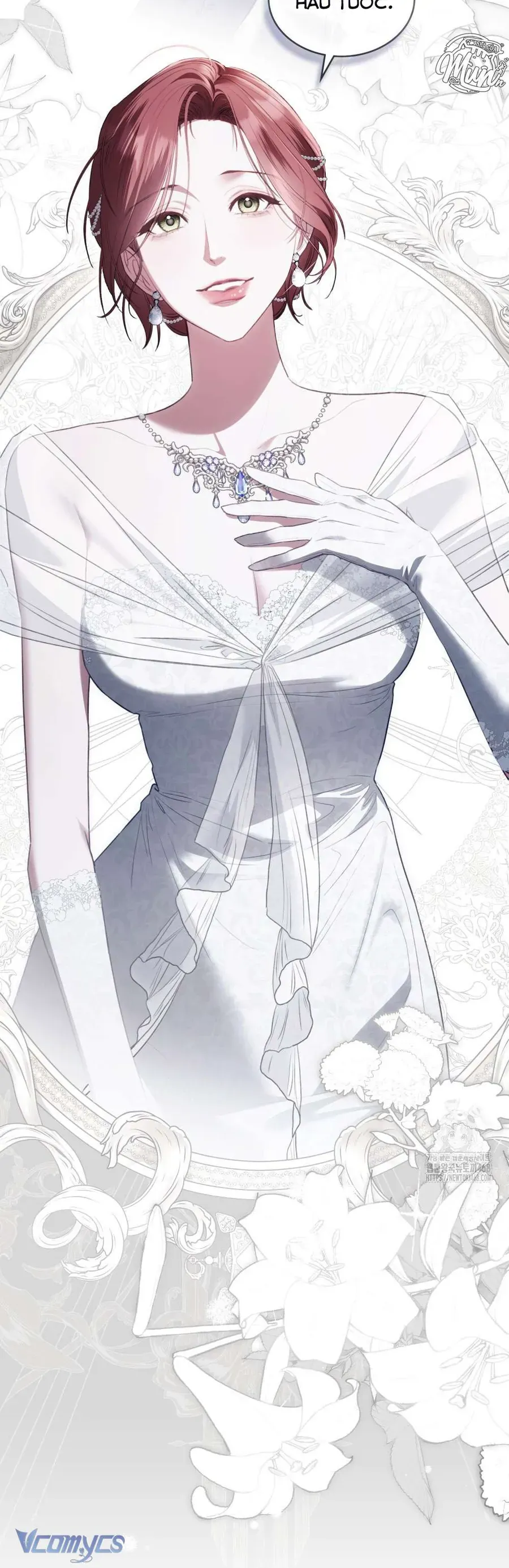 Odalisque - Chapter 40 - Page 9