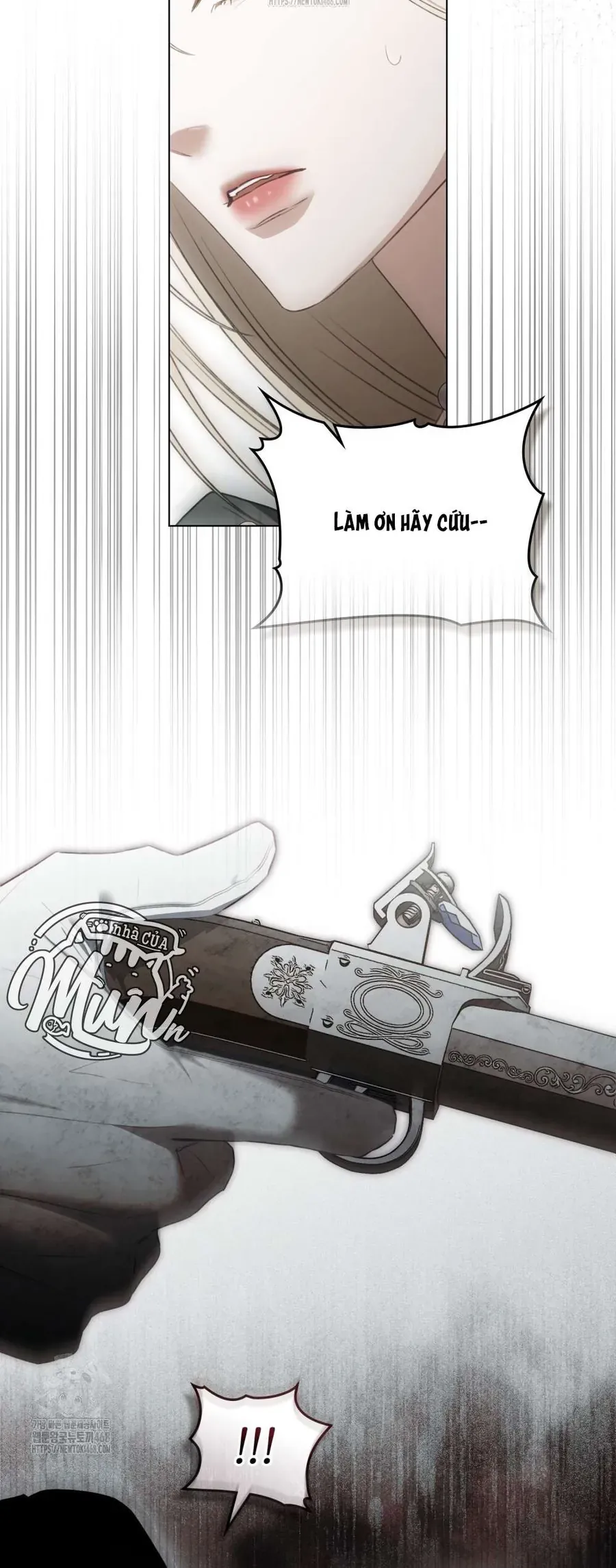 Odalisque - Chapter 41 - Page 10