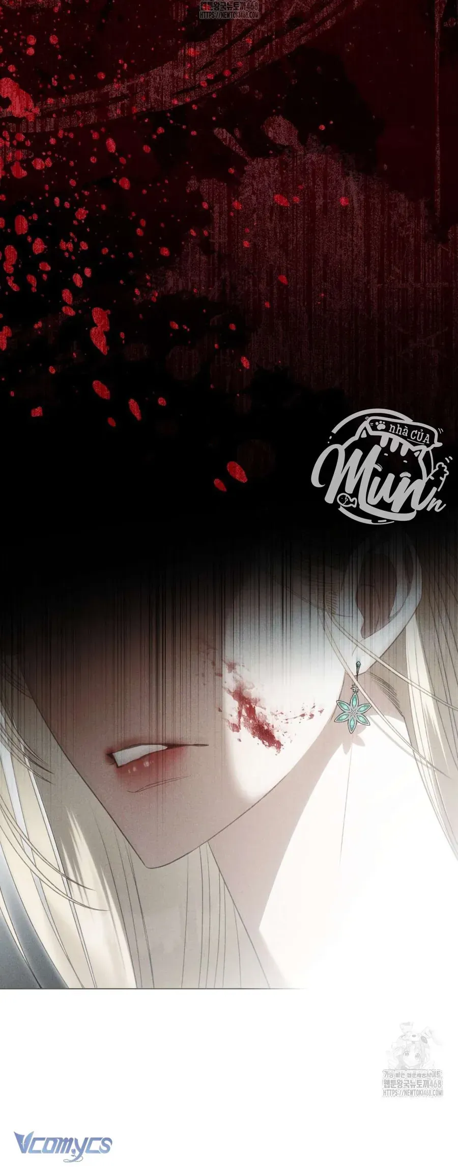 Odalisque - Chapter 41 - Page 12