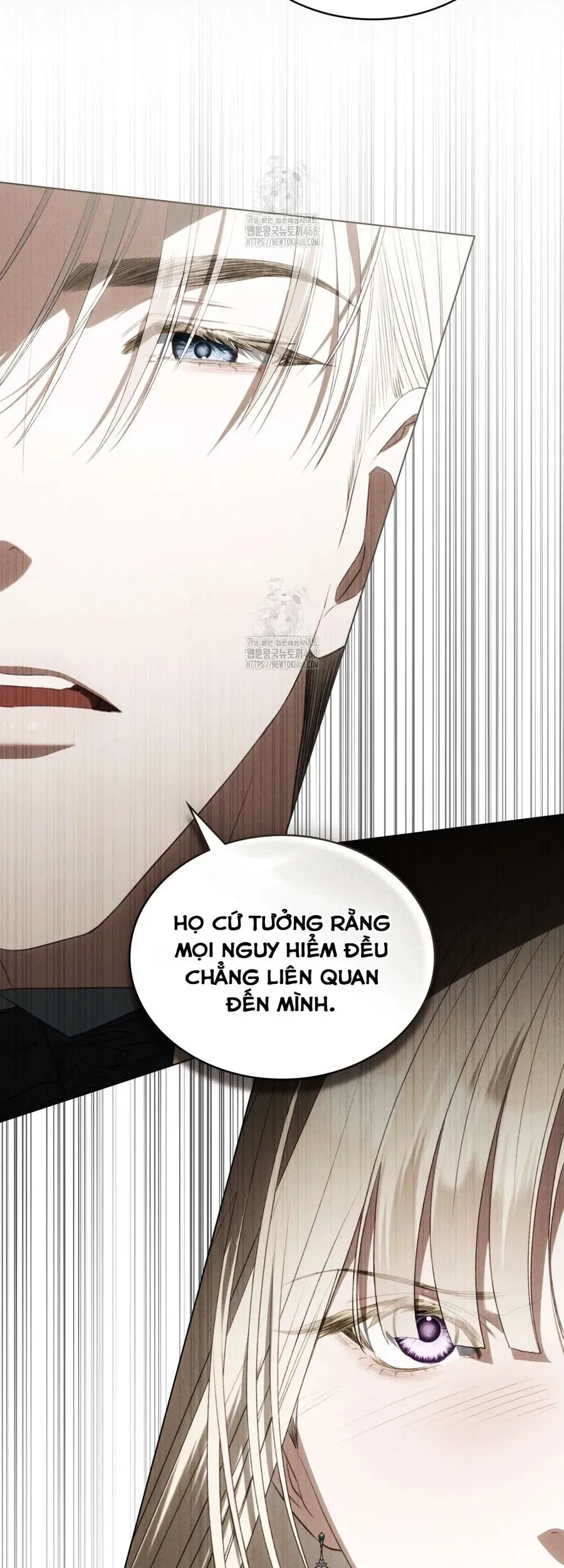 Odalisque - Chapter 41 - Page 15