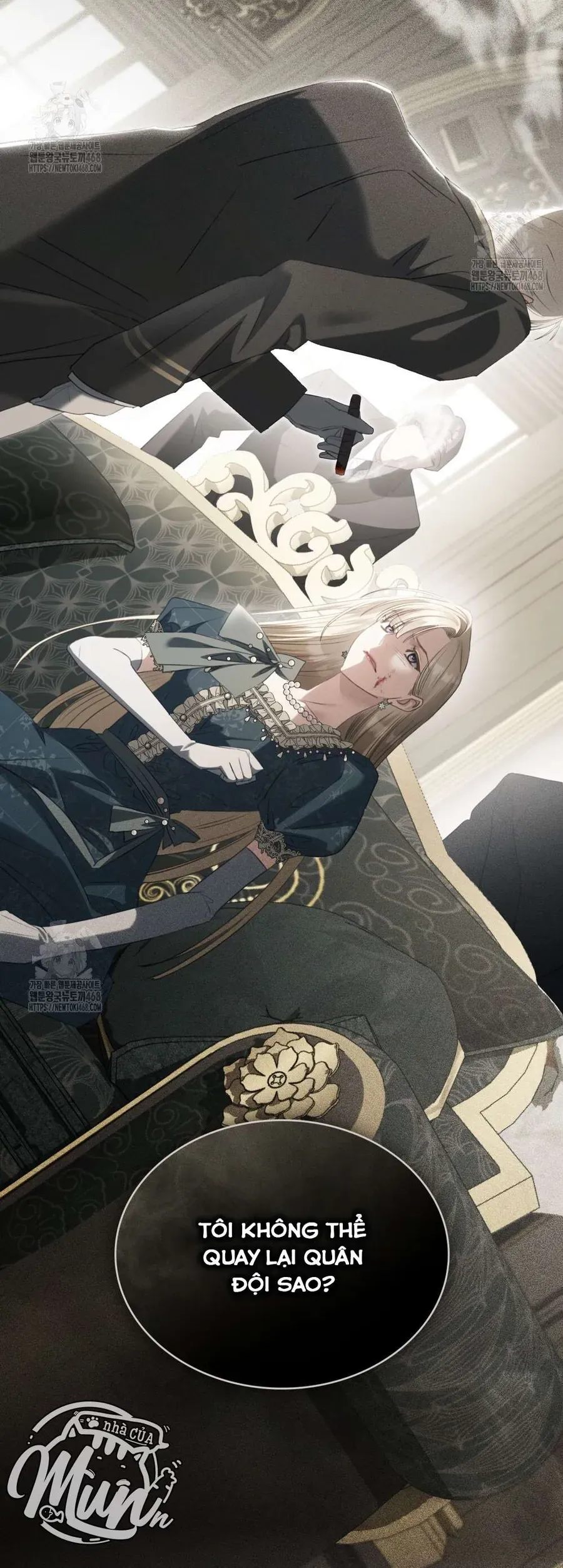 Odalisque - Chapter 41 - Page 18