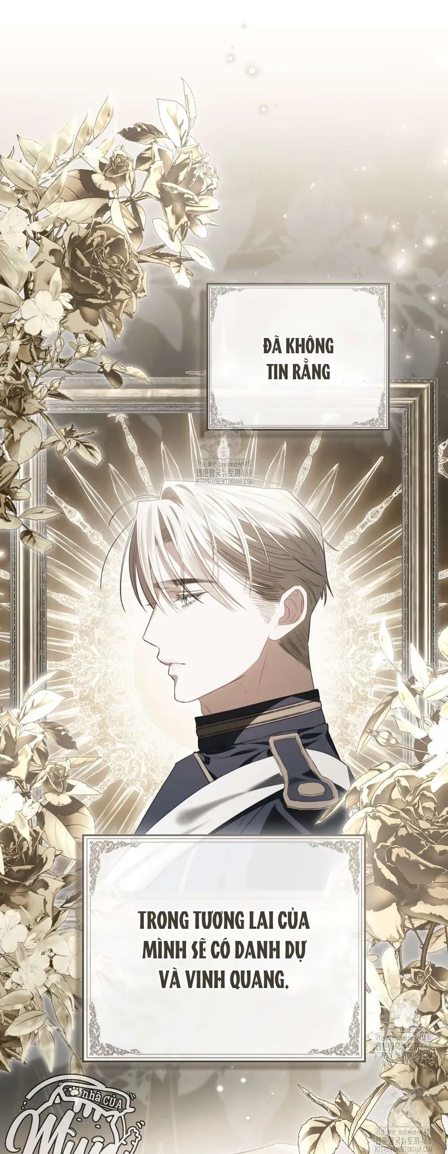 Odalisque - Chapter 41 - Page 20