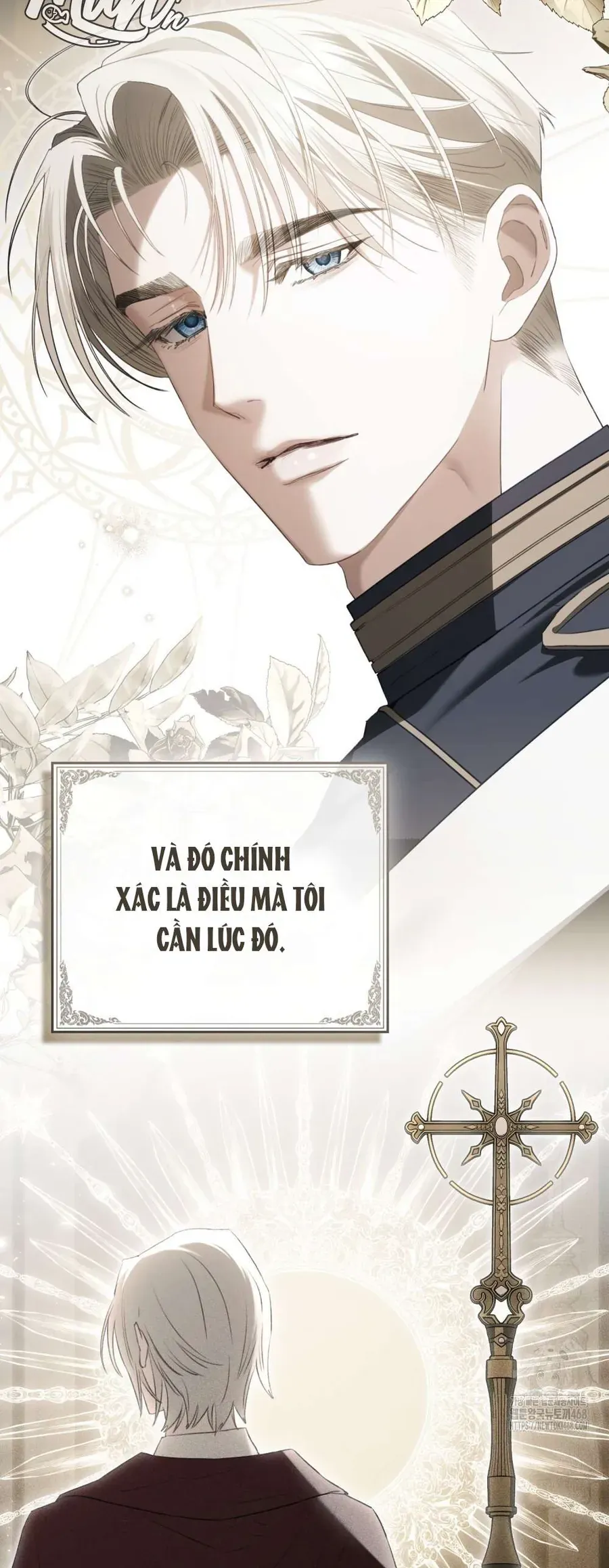 Odalisque - Chapter 41 - Page 21