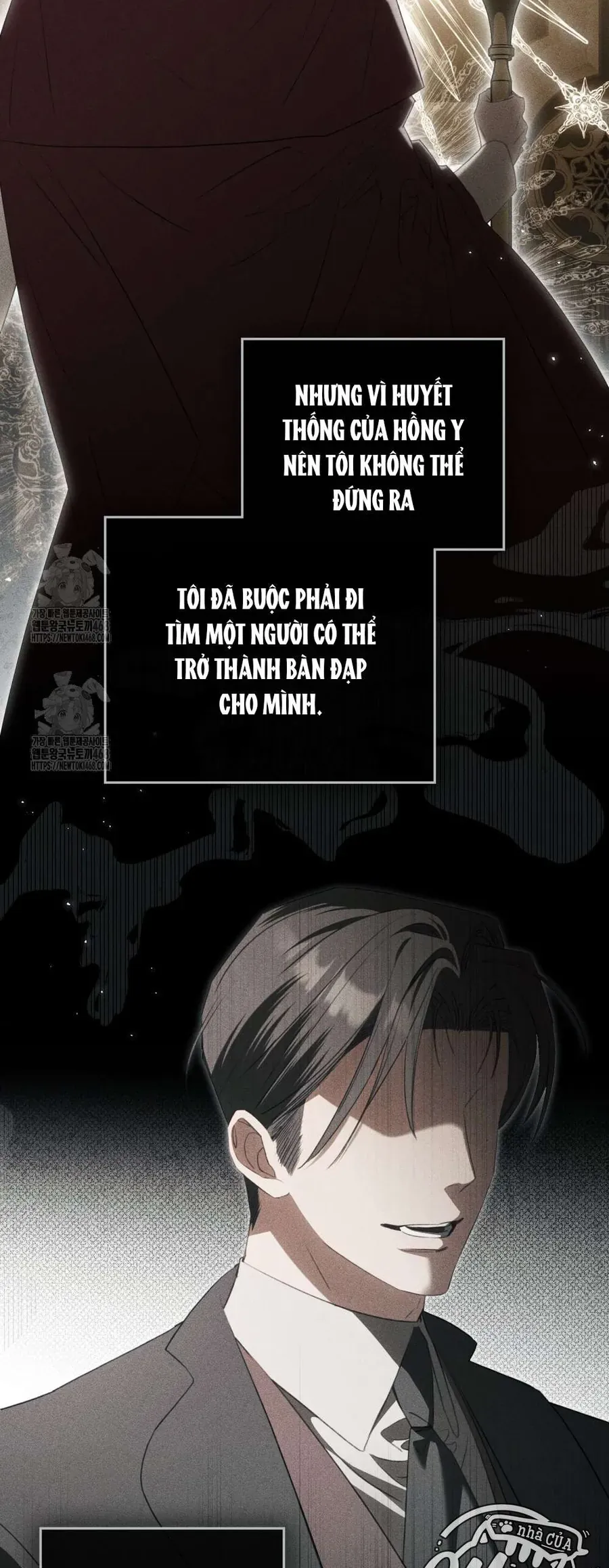 Odalisque - Chapter 41 - Page 22