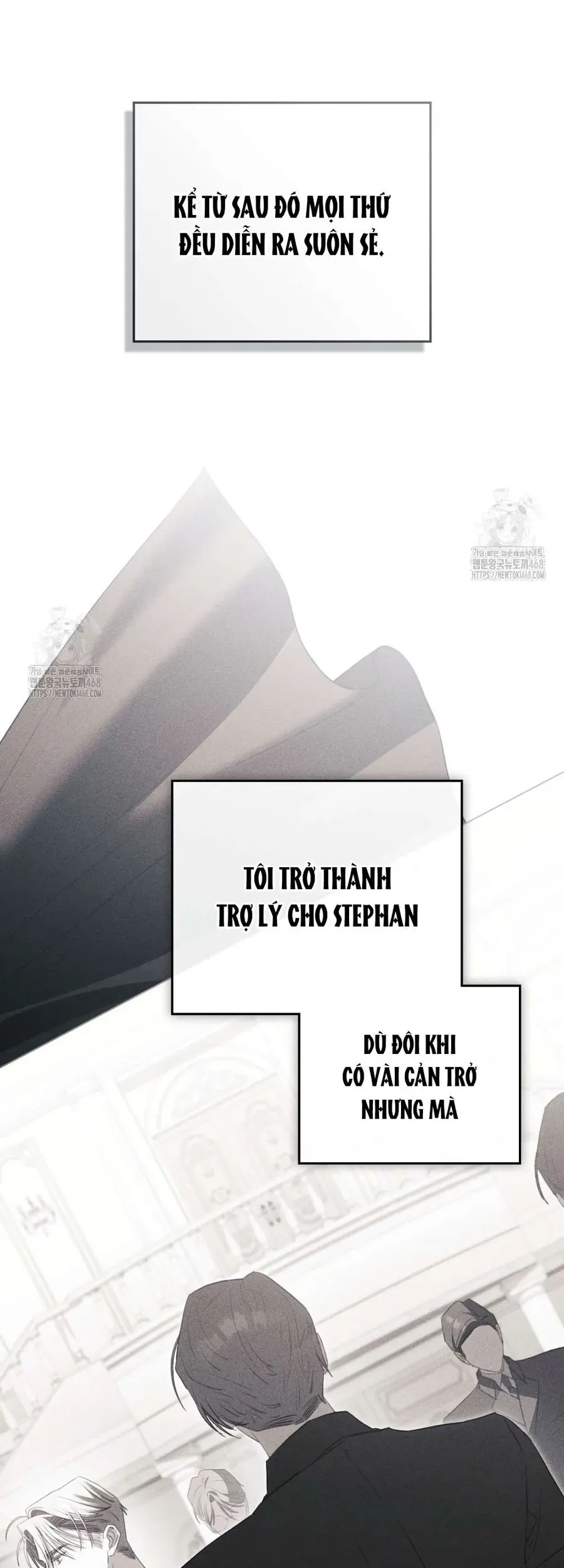 Odalisque - Chapter 41 - Page 24