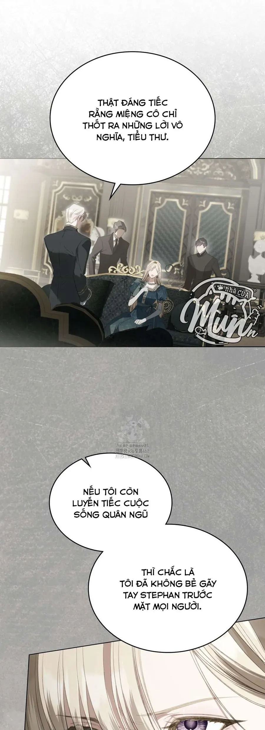 Odalisque - Chapter 41 - Page 32