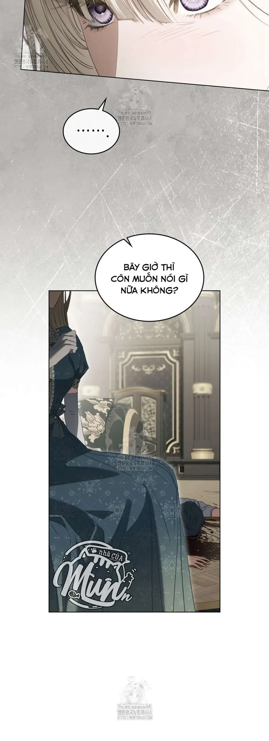 Odalisque - Chapter 41 - Page 33