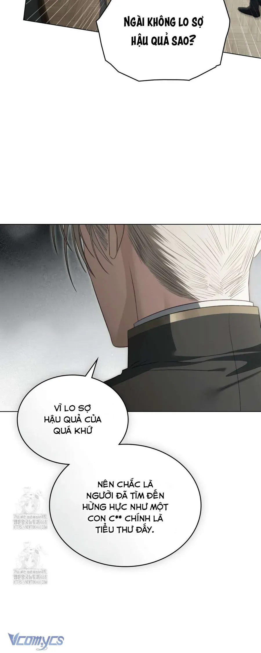 Odalisque - Chapter 41 - Page 38