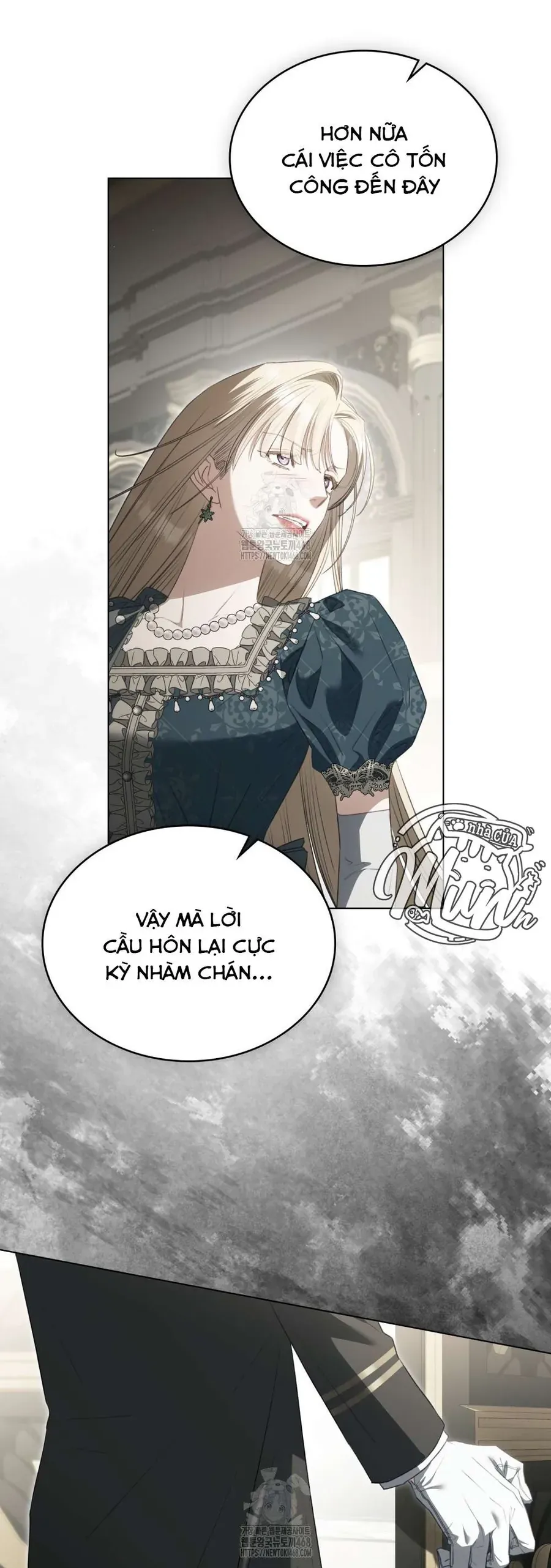 Odalisque - Chapter 41 - Page 39