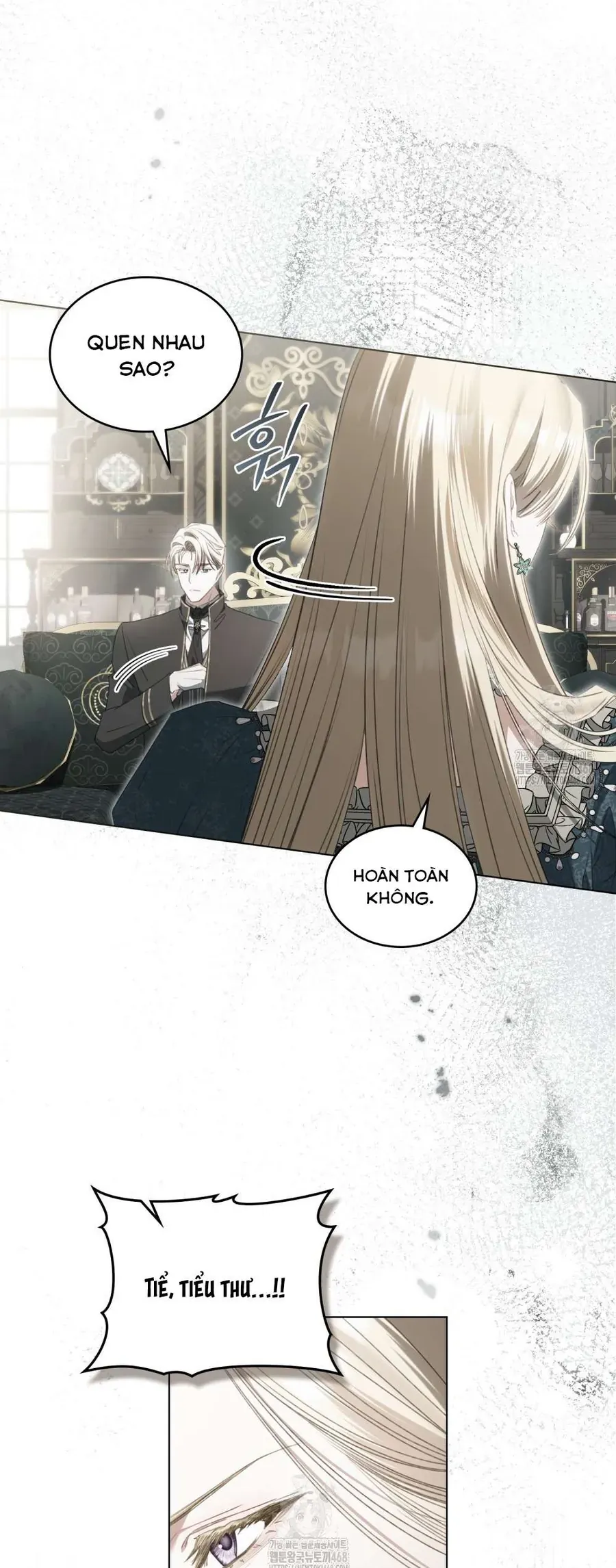 Odalisque - Chapter 41 - Page 9