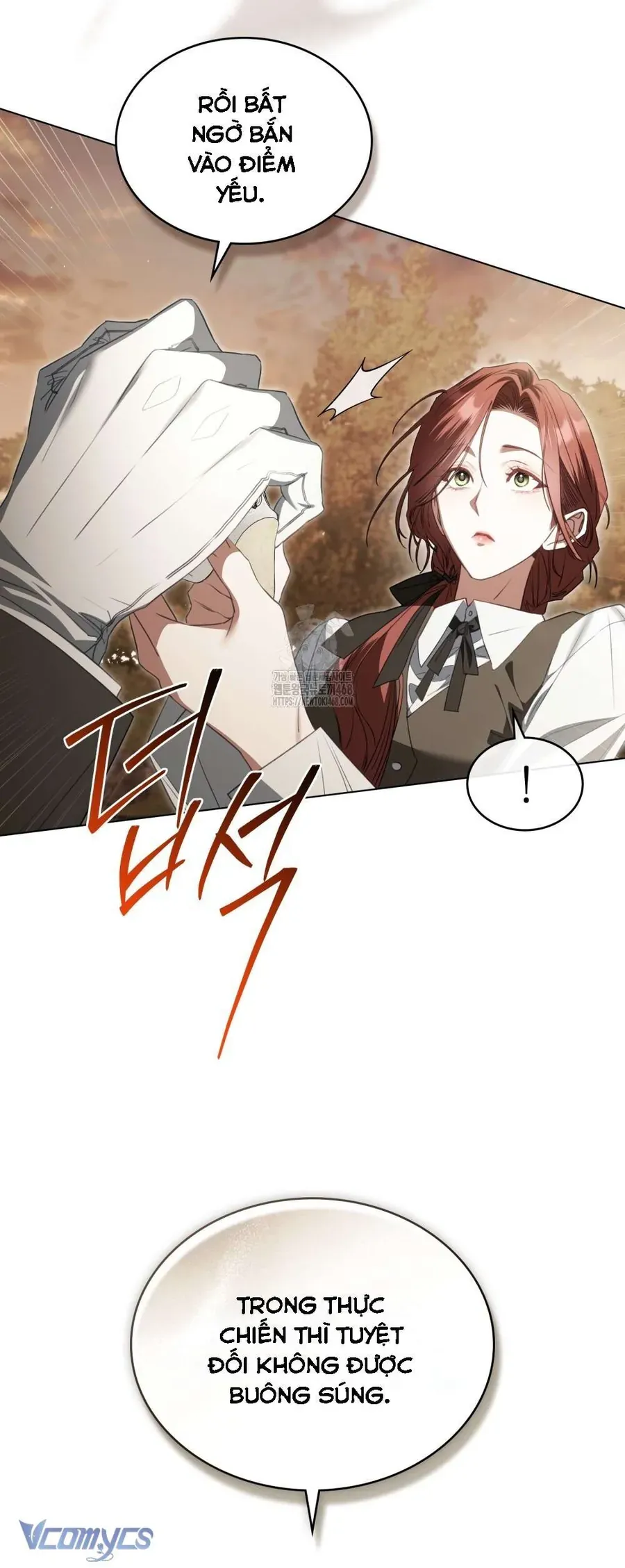 Odalisque - Chapter 42 - Page 11