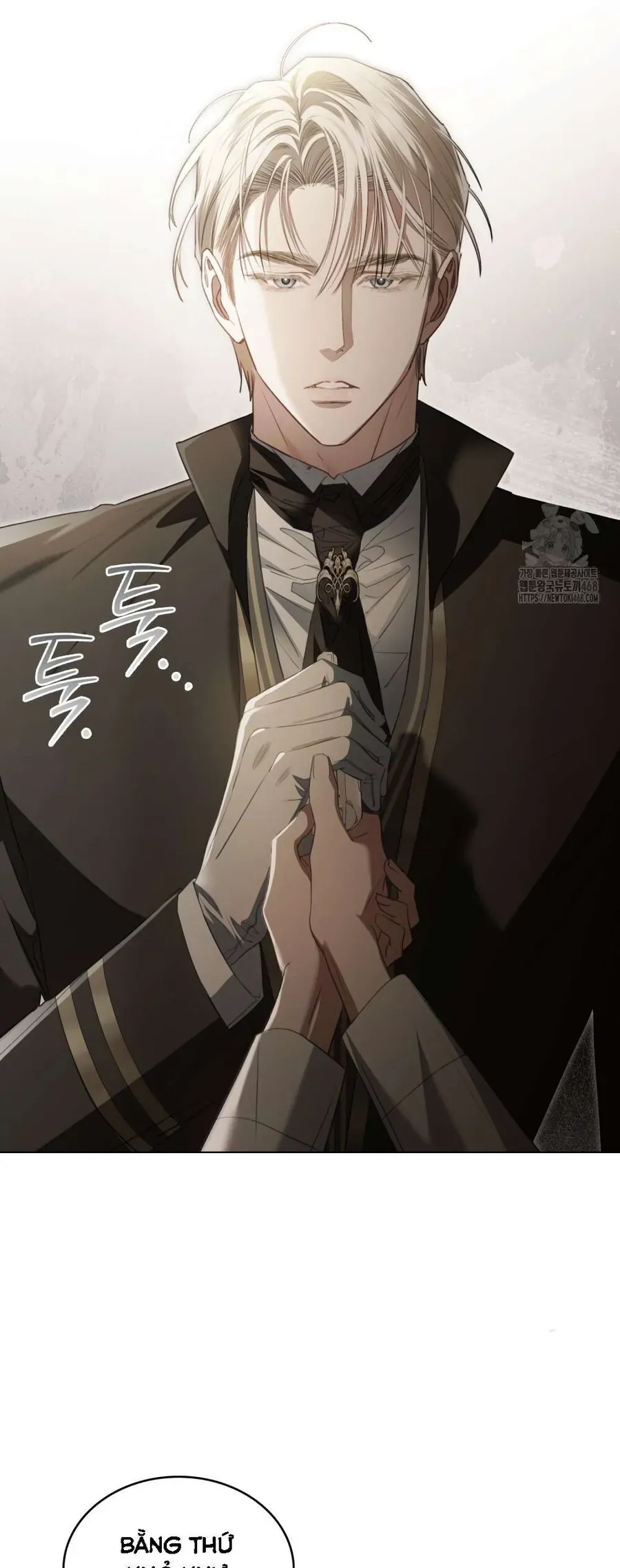 Odalisque - Chapter 42 - Page 12