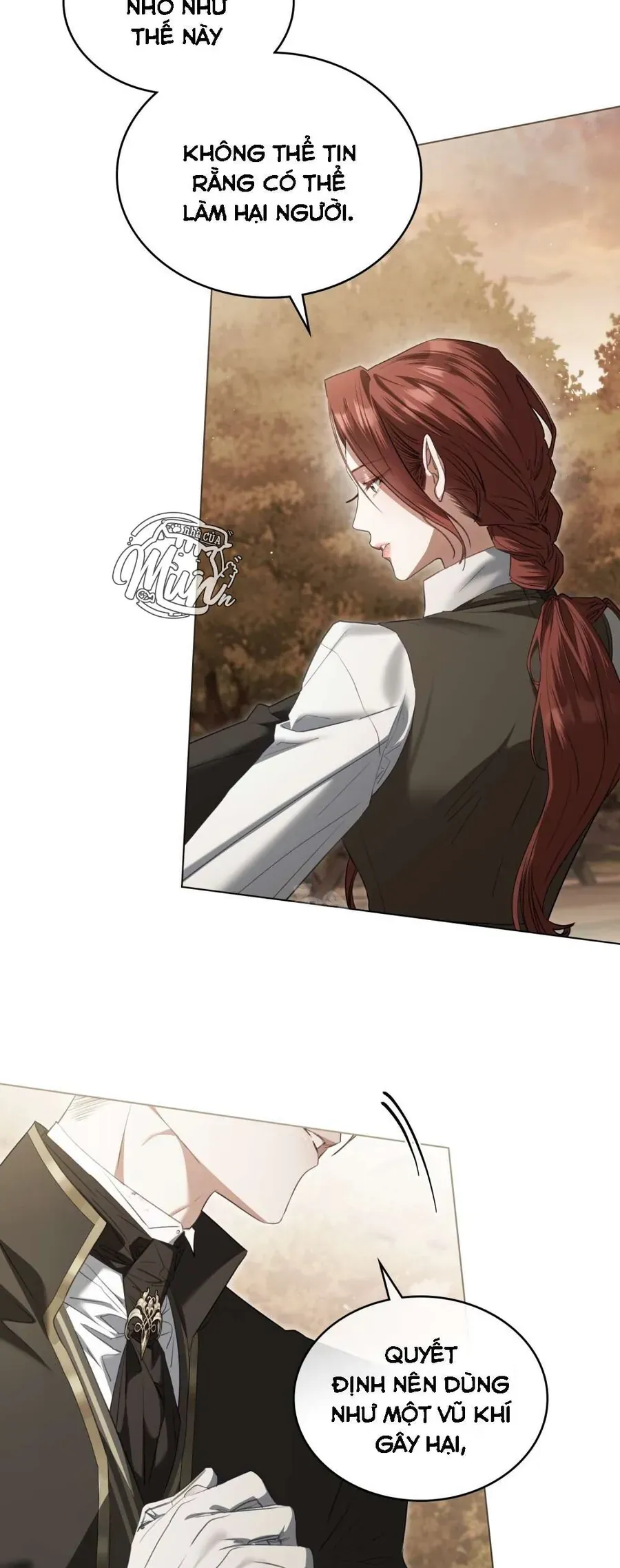 Odalisque - Chapter 42 - Page 13