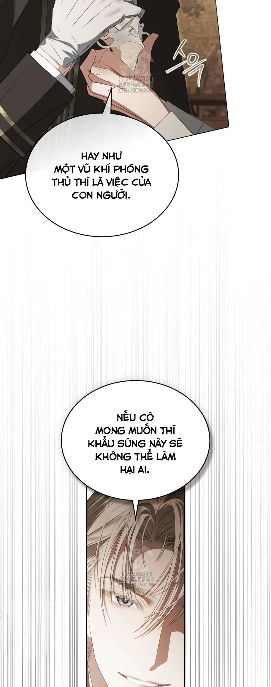 Odalisque - Chapter 42 - Page 14