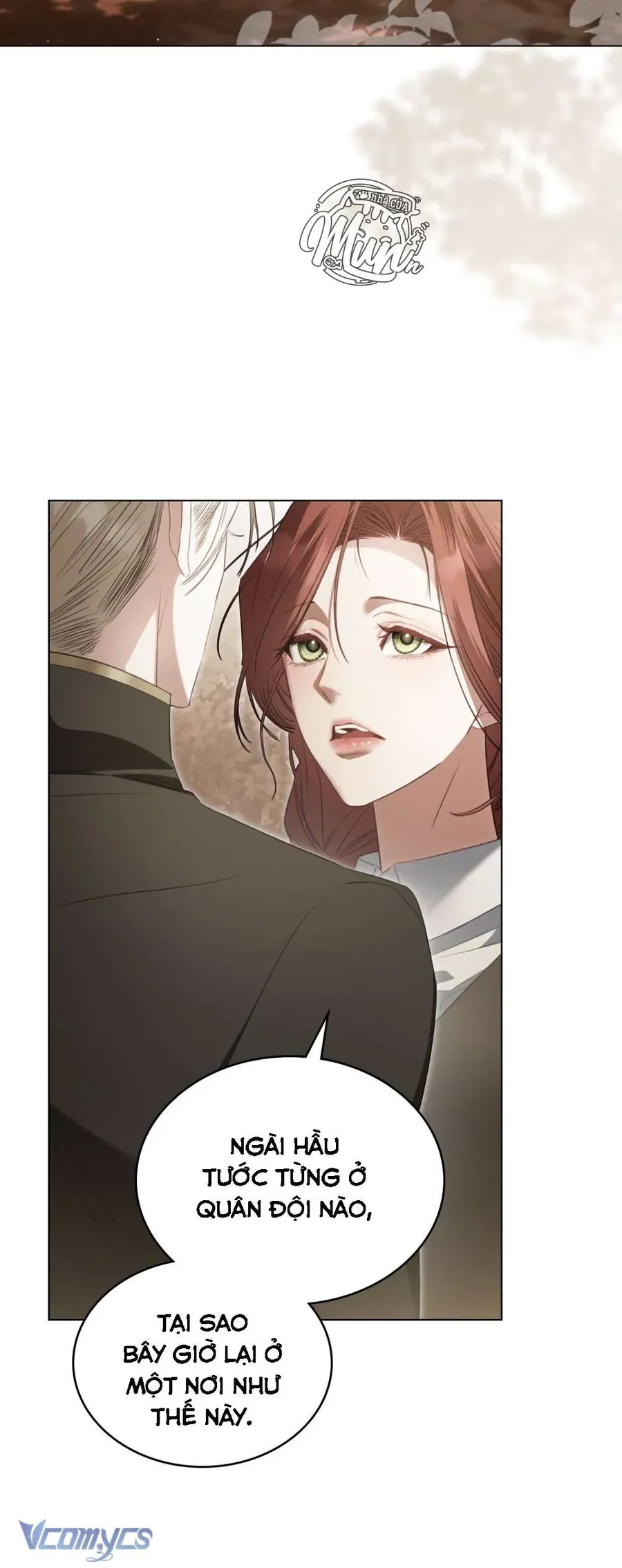 Odalisque - Chapter 42 - Page 19