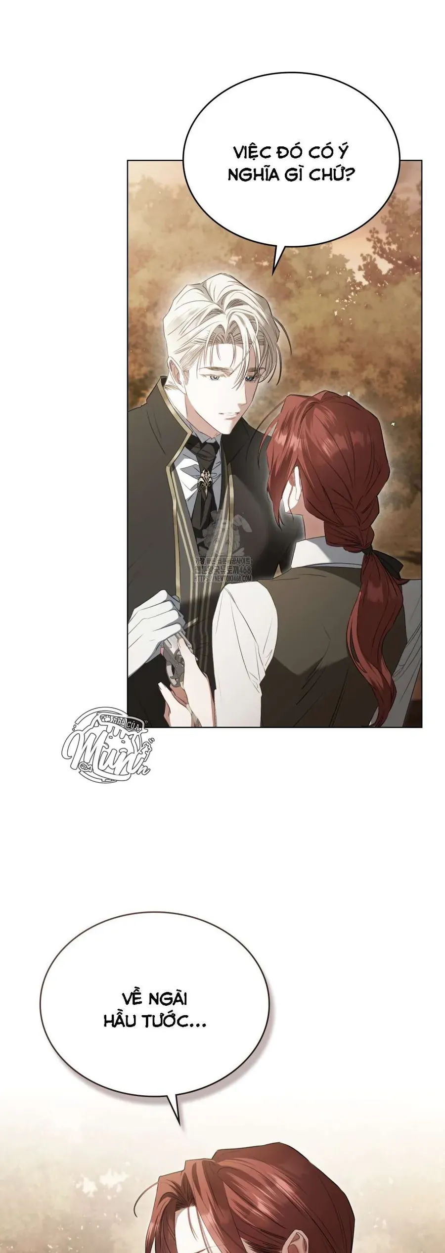 Odalisque - Chapter 42 - Page 20