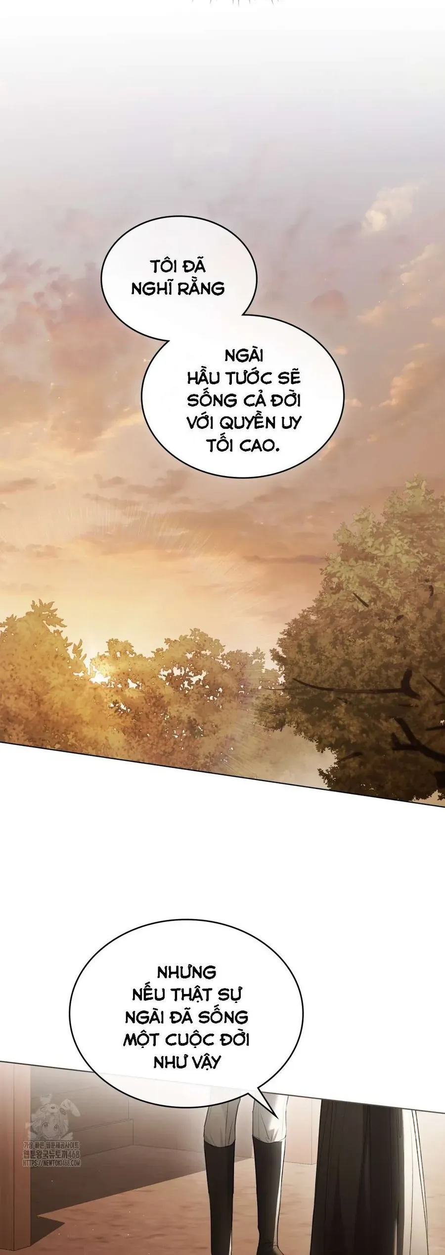 Odalisque - Chapter 42 - Page 22