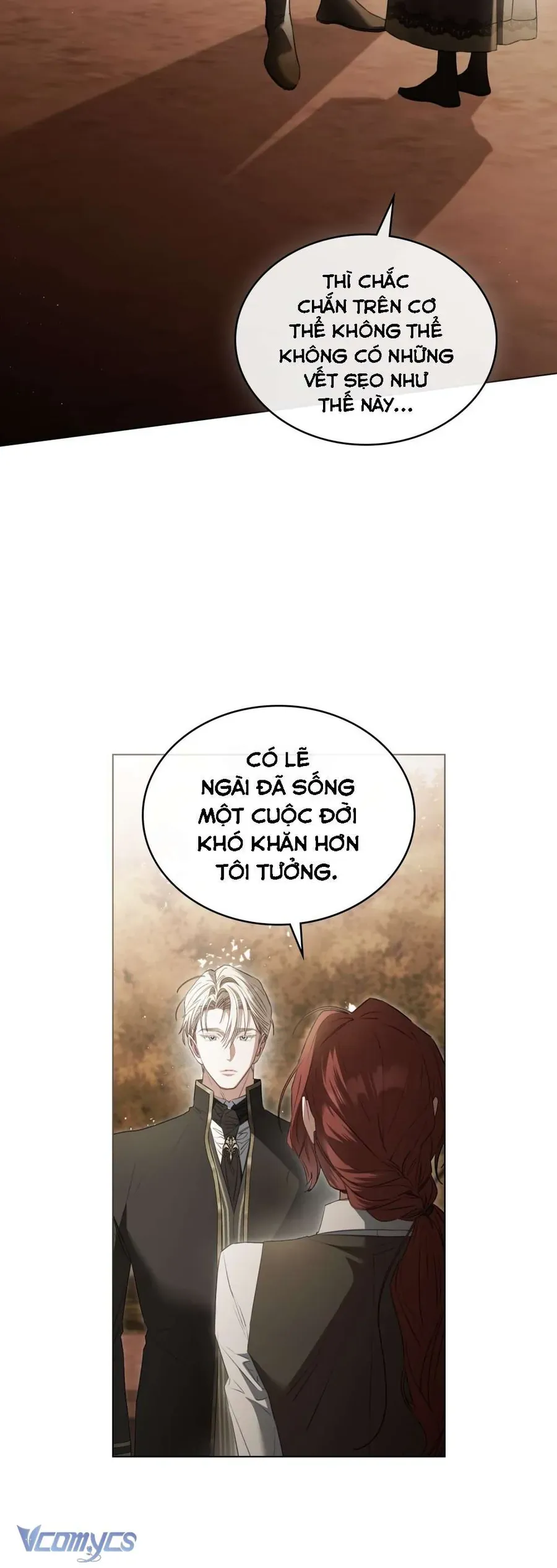 Odalisque - Chapter 42 - Page 23