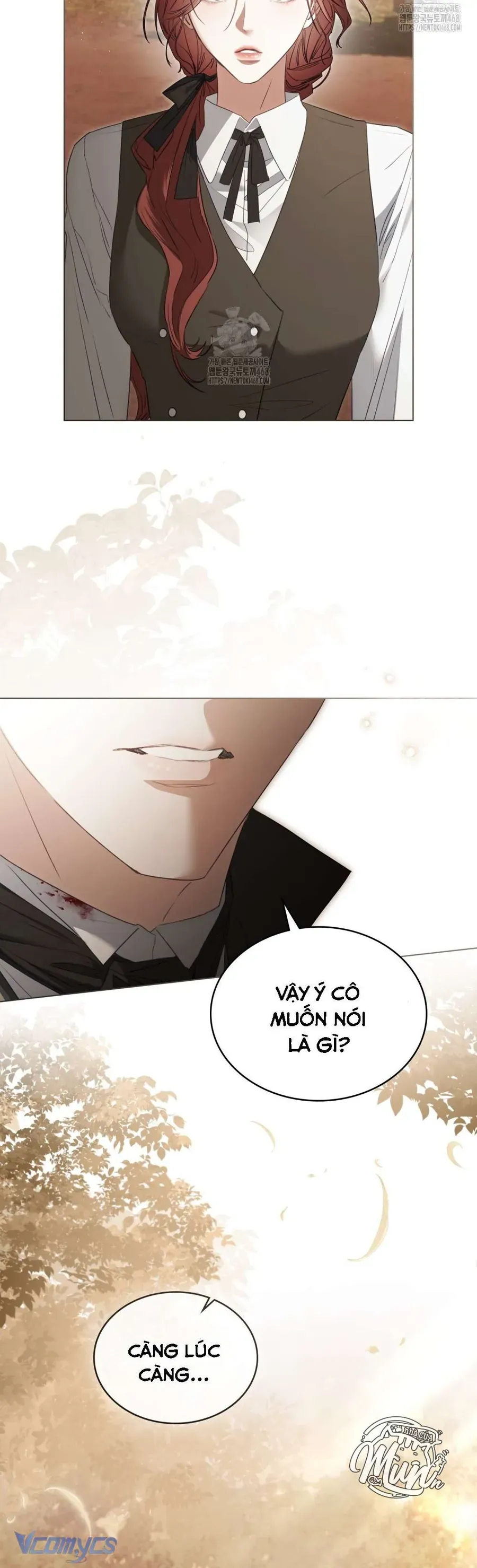 Odalisque - Chapter 42 - Page 25