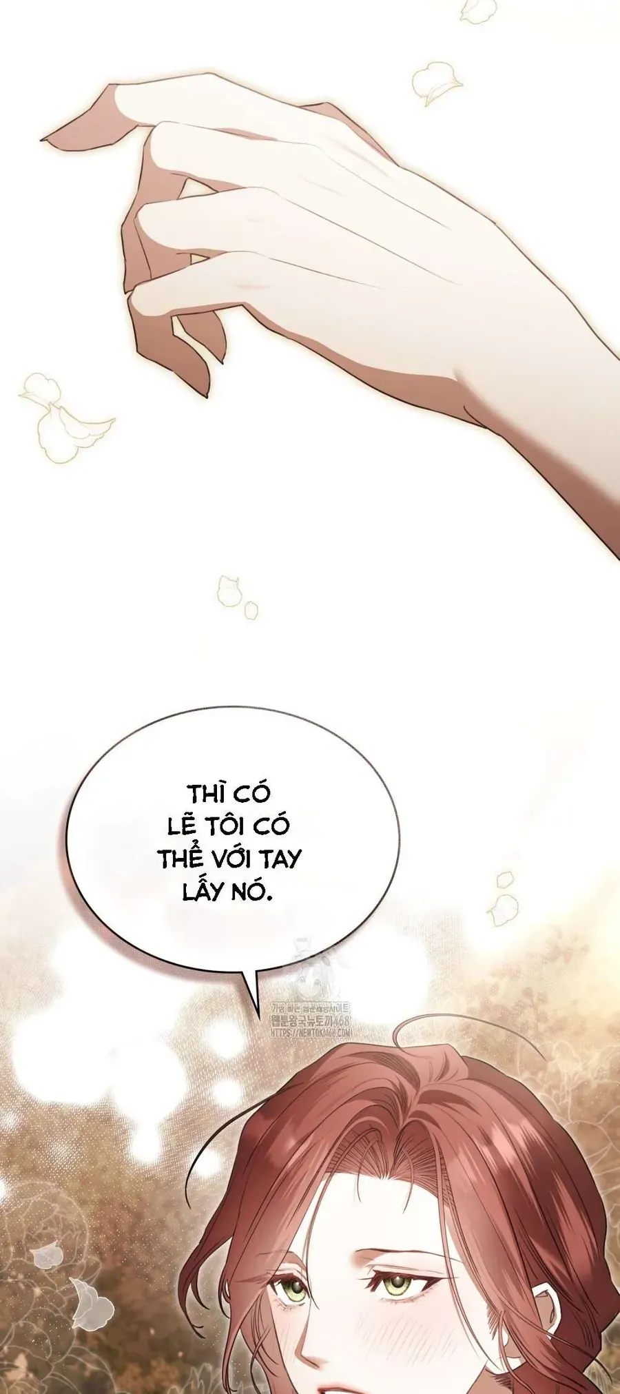 Odalisque - Chapter 42 - Page 27