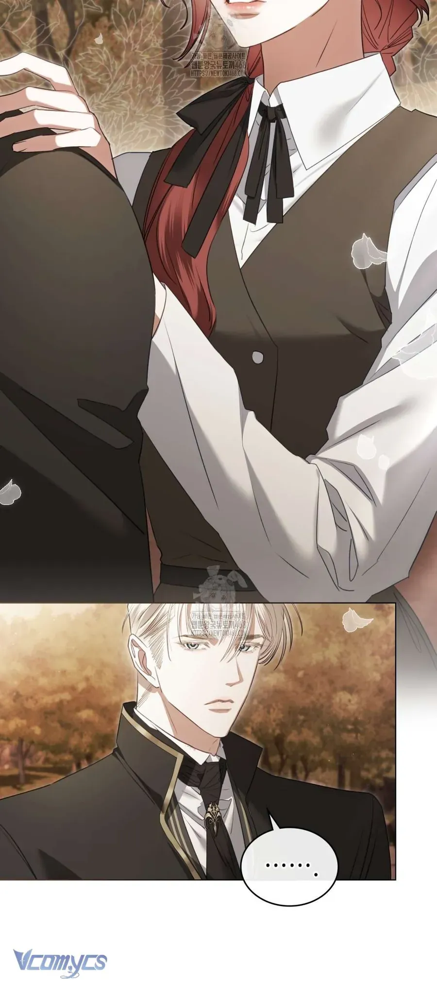 Odalisque - Chapter 42 - Page 28