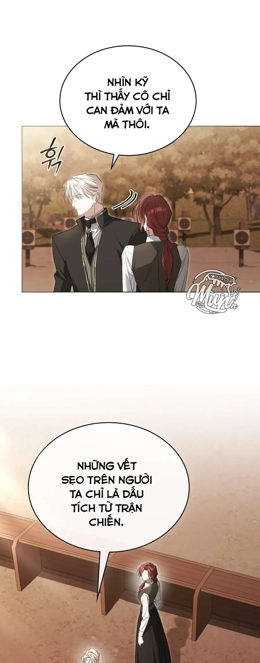 Odalisque - Chapter 42 - Page 29