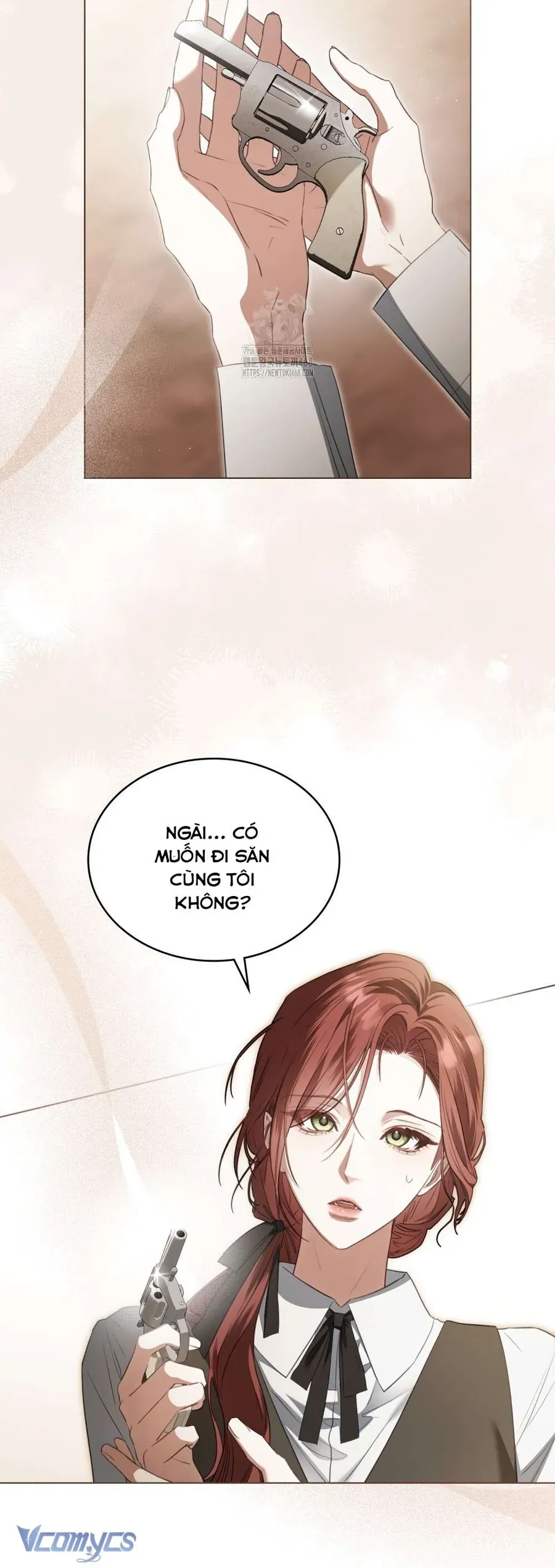 Odalisque - Chapter 42 - Page 3