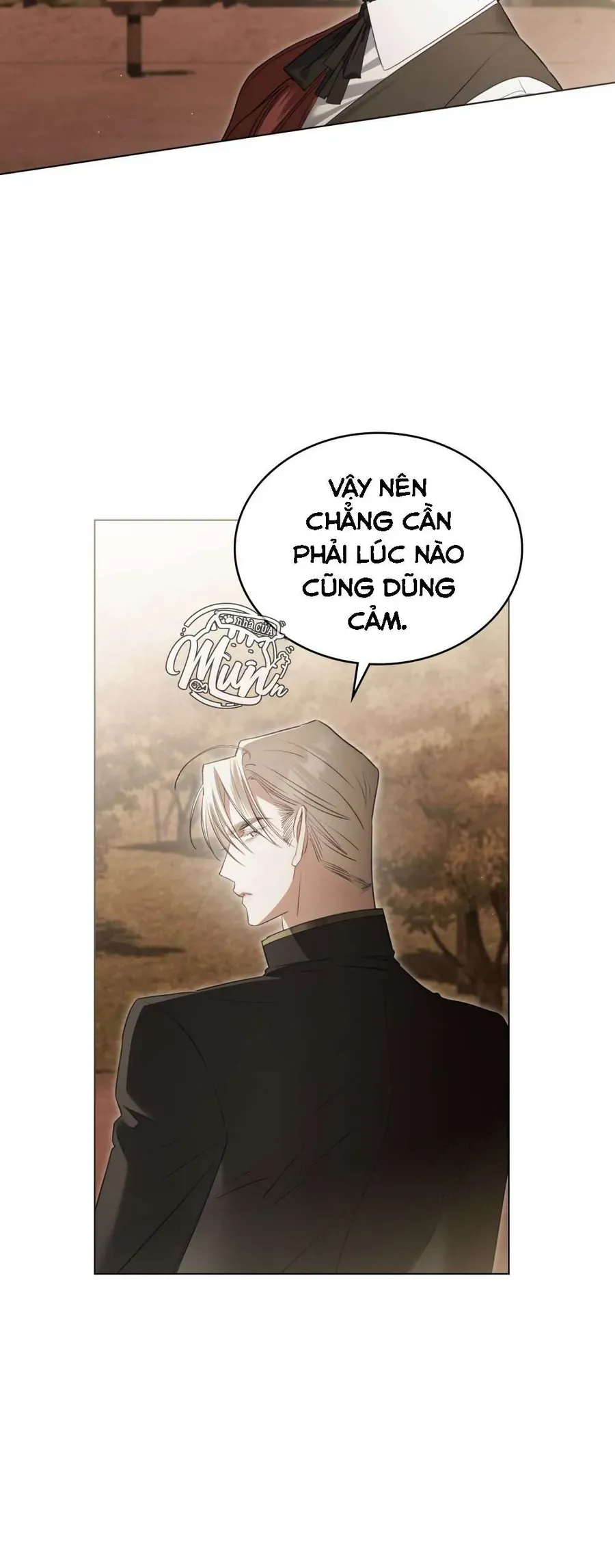 Odalisque - Chapter 42 - Page 31