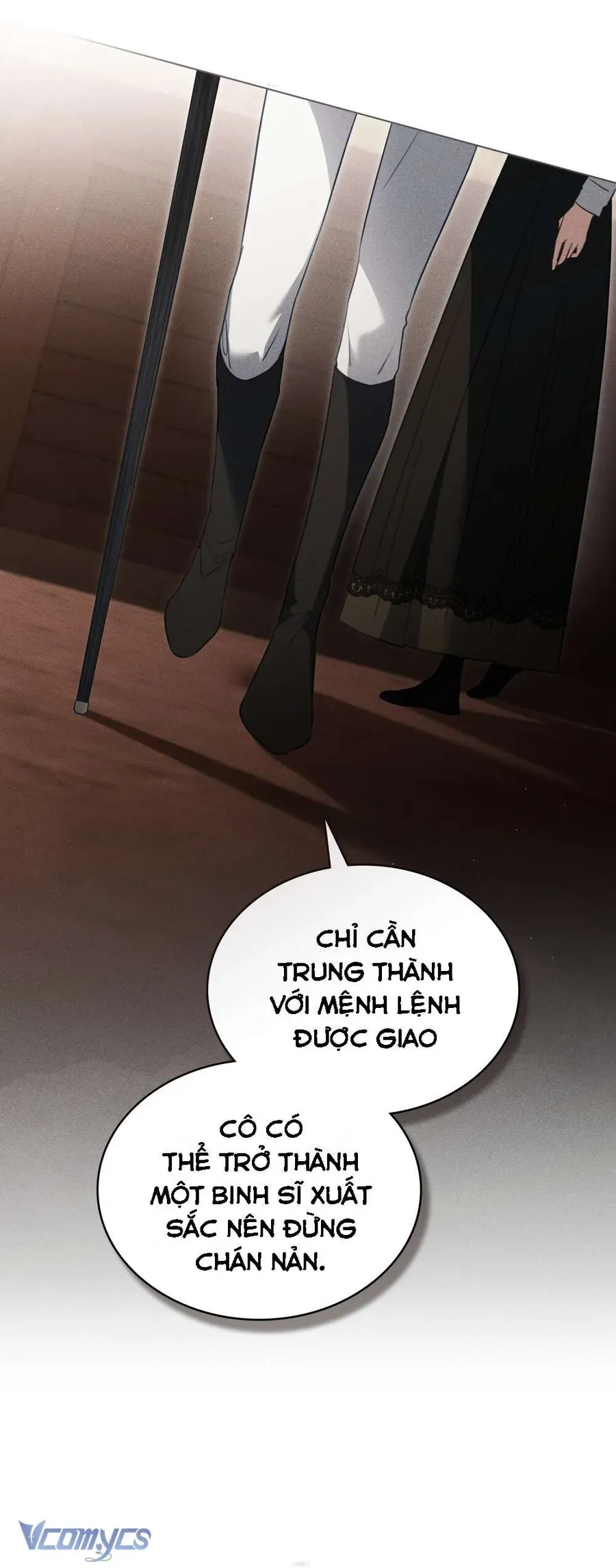 Odalisque - Chapter 42 - Page 32