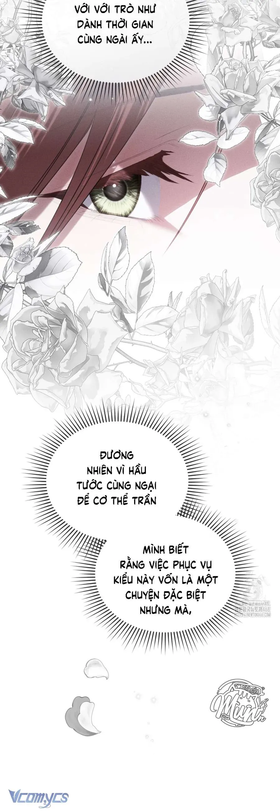 Odalisque - Chapter 42 - Page 38