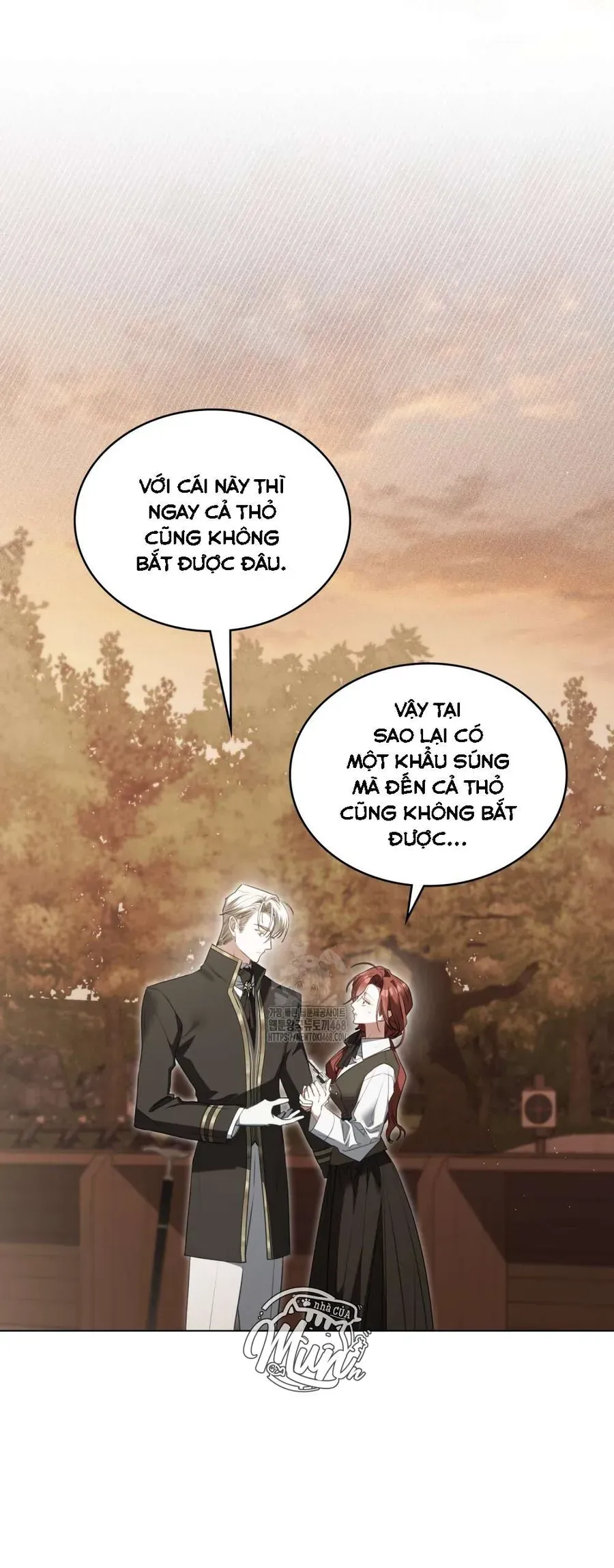 Odalisque - Chapter 42 - Page 4