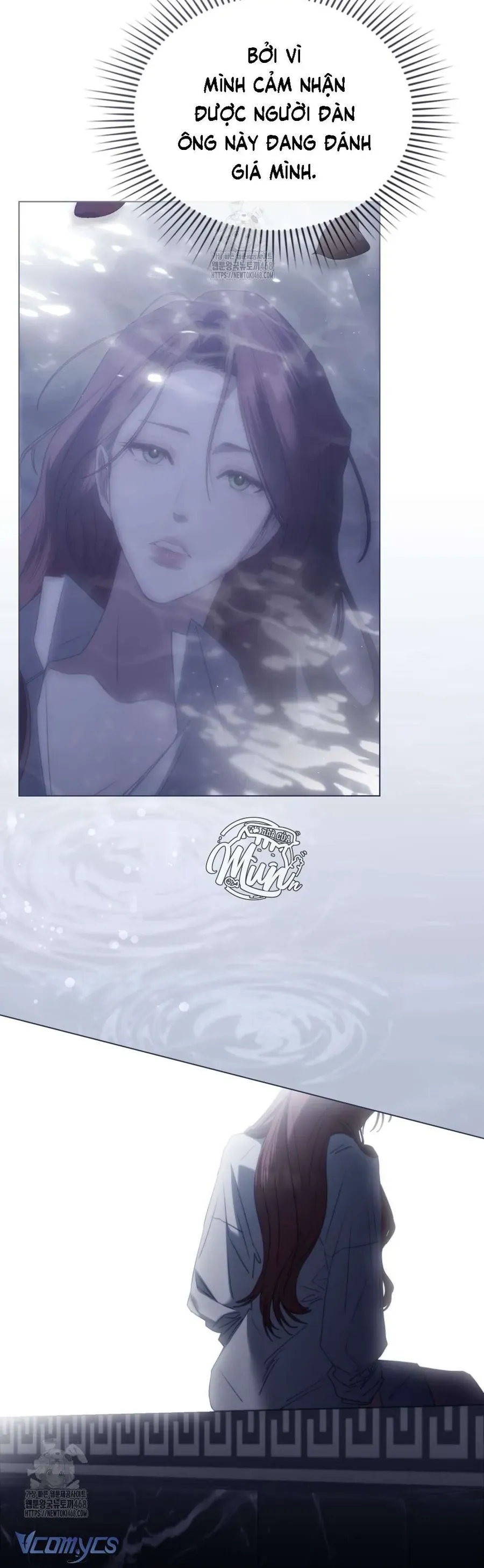 Odalisque - Chapter 42 - Page 40