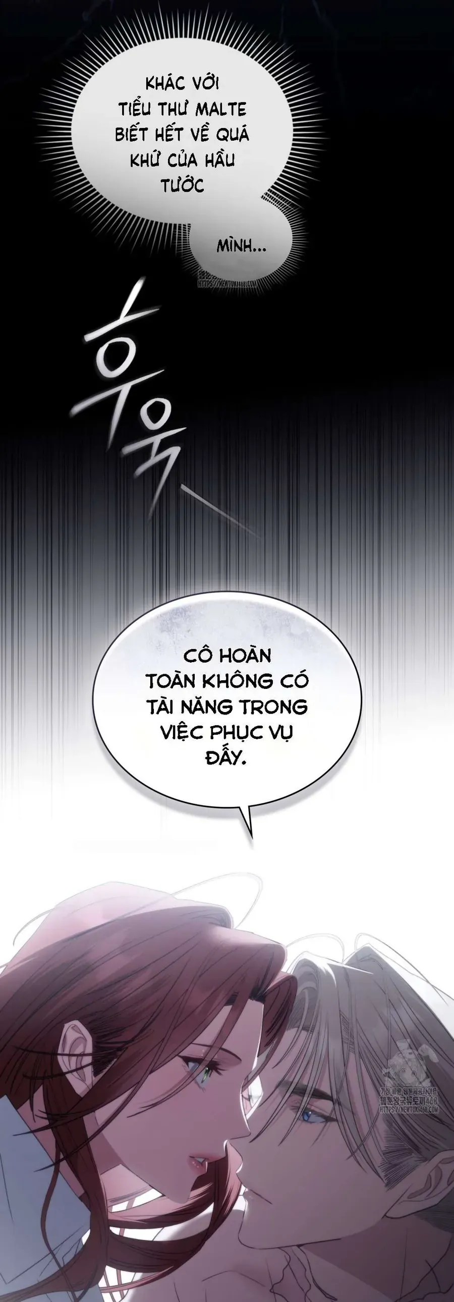 Odalisque - Chapter 42 - Page 41