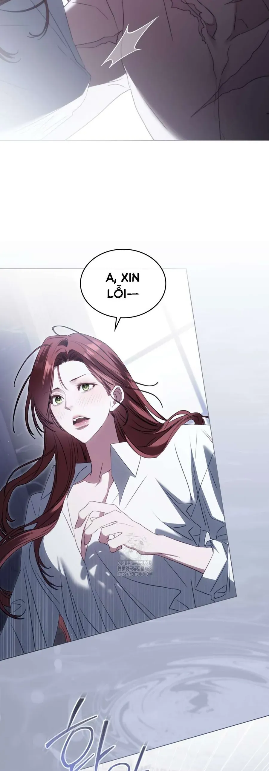 Odalisque - Chapter 42 - Page 42