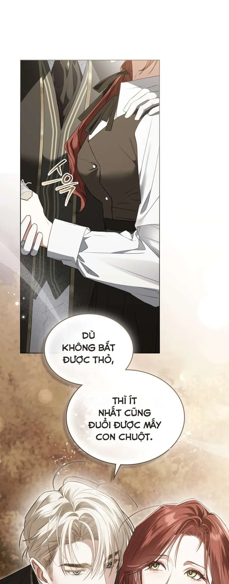 Odalisque - Chapter 42 - Page 5