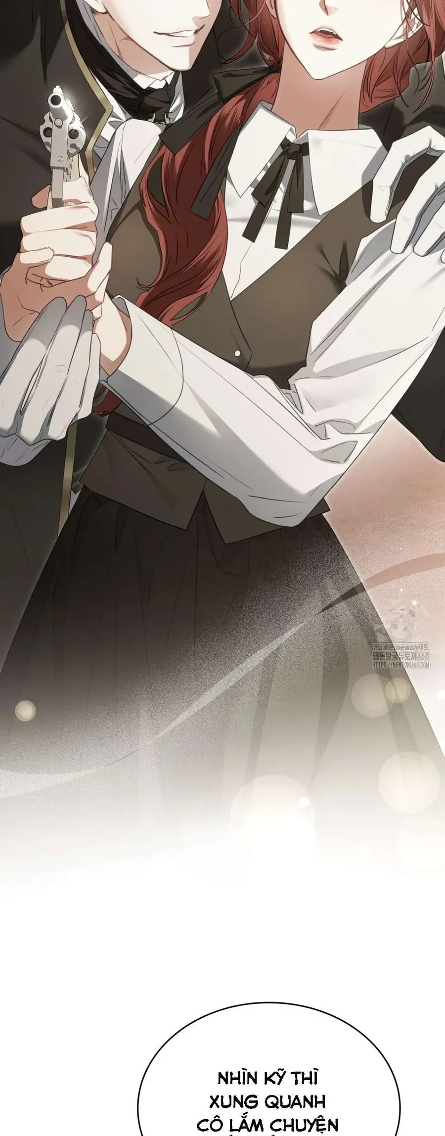 Odalisque - Chapter 42 - Page 6