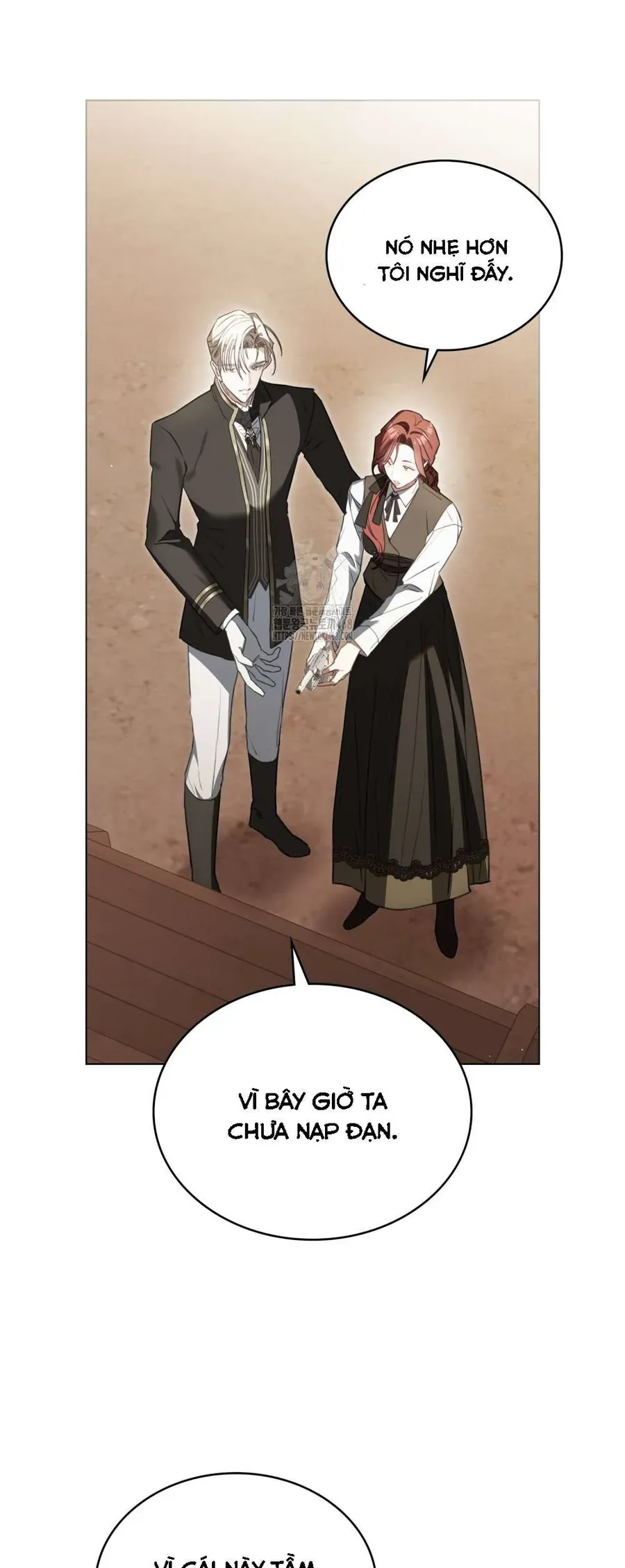 Odalisque - Chapter 42 - Page 9