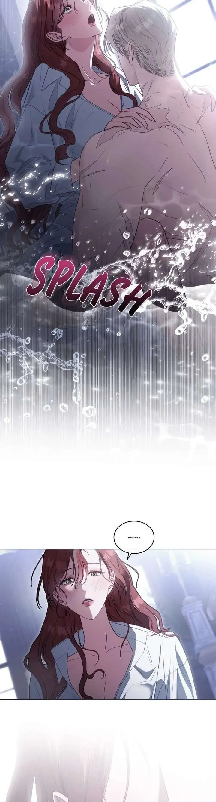 Odalisque - Chapter 43 - Page 10