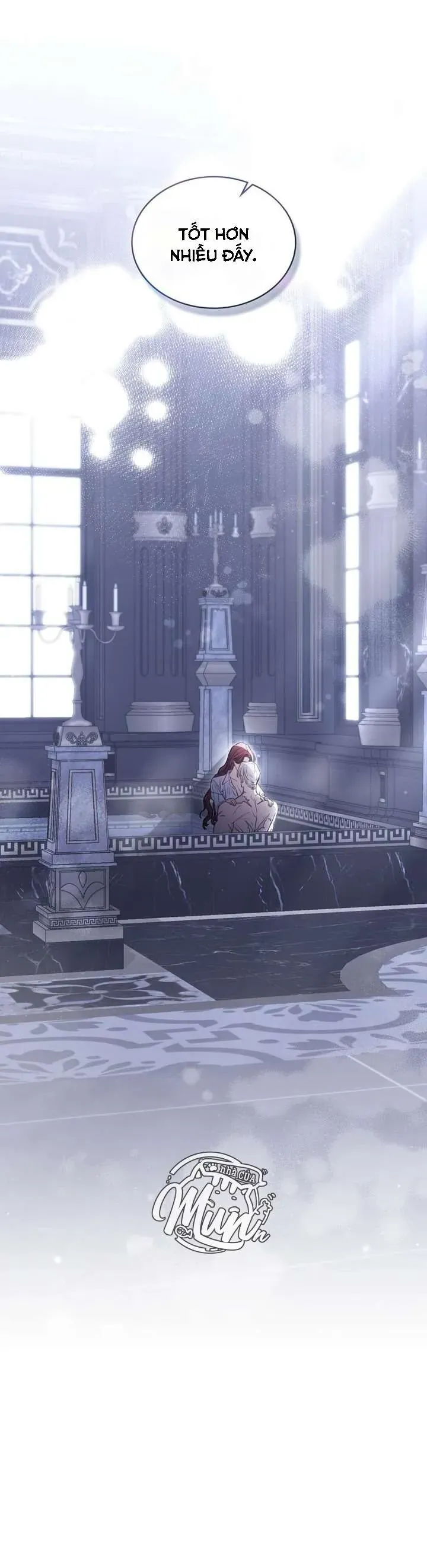 Odalisque - Chapter 43 - Page 12