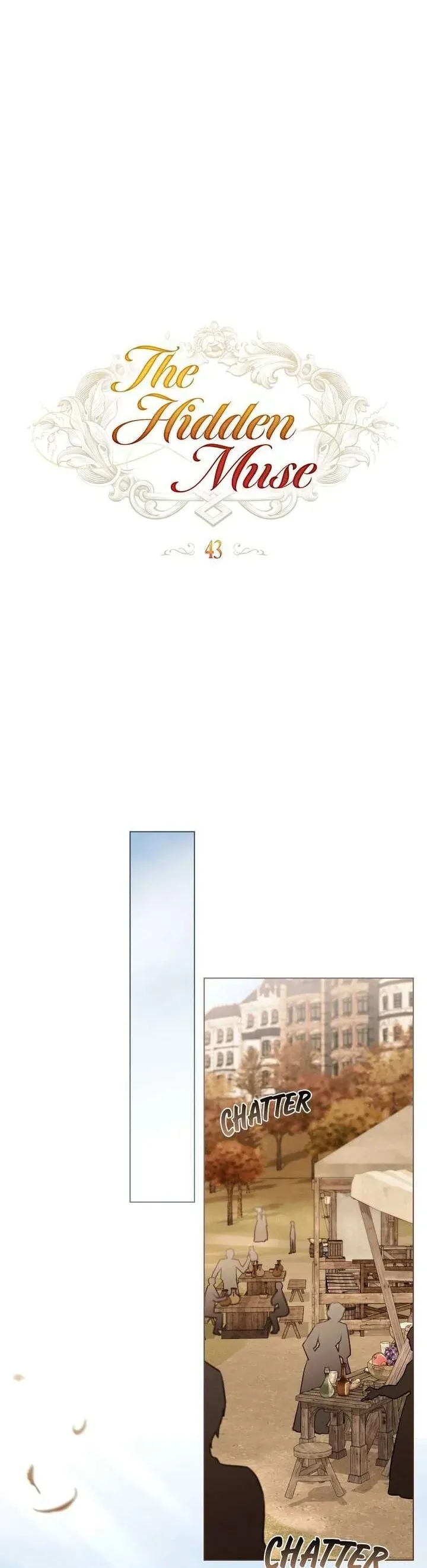 Odalisque - Chapter 43 - Page 13